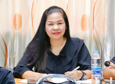 การประชุมข้าราชการ พนักงานราชการ และลูกจ้างประจำ ... พารามิเตอร์รูปภาพ 16